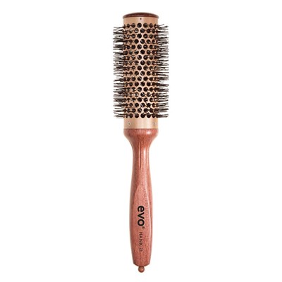 evo hank ceramic radial brush 1.5 inch