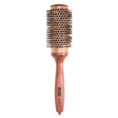 evo hank ceramic radial brush 1.75 inch