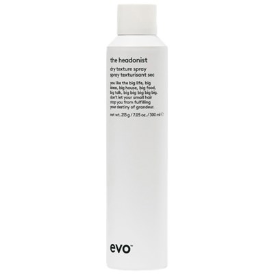 evo the headonist dry texture spray 7.05 Fl. Oz.