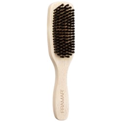 Framar Beechwood Boar Brush