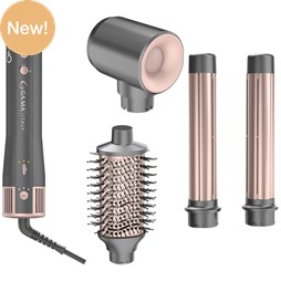 gama.professional UniQ Multistyler 4-in-1