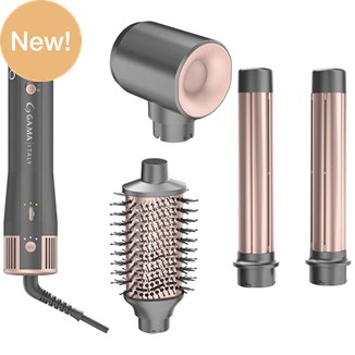 gama.professional UniQ Multistyler 4-in-1