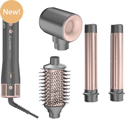 gama.professional UniQ Multistyler 4-in-1