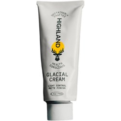 Highland Glacial Cream 2.5 Fl. Oz.