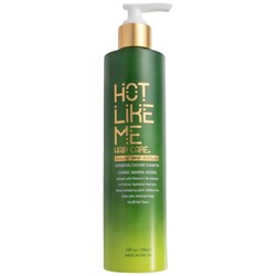 HOT LIKE ME BOTANICAL CULTURE SHAMPOO 10 Fl. Oz.