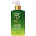 HOT LIKE ME SHEER GLASS COAT 6.76 Fl. Oz.