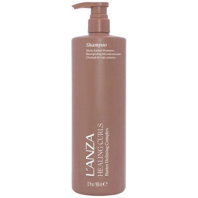 L'ANZA Shampoo Liter
