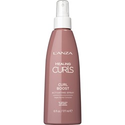 L'ANZA Curl Boost Spray 6 Fl. Oz.