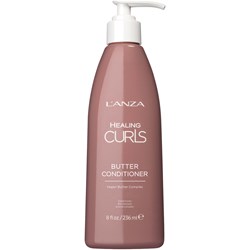 L'ANZA Butter Conditioner 8 Fl. Oz.