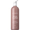 L'ANZA Butter Conditioner Liter