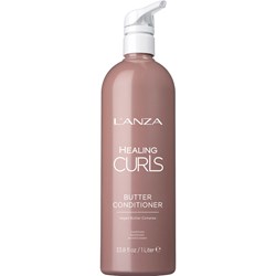 L'ANZA Butter Conditioner Liter