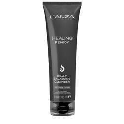 L'ANZA Scalp Balancing Cleanser 10.1 Fl. Oz.