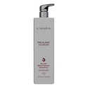 L'ANZA Silver Brightening Shampoo Liter