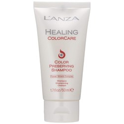 L'ANZA Color Preserving Shampoo 1.7 Fl. Oz.