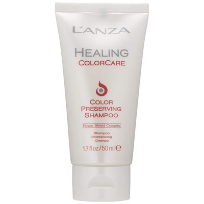 L'ANZA Color Preserving Shampoo 1.7 Fl. Oz.