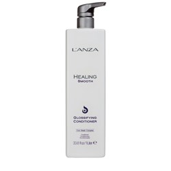 L'ANZA Glossifying Conditioner Liter