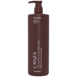 L'ANZA Shampoo Liter