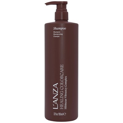 L'ANZA Shampoo Liter