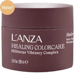 L'ANZA Hair Masque 6.8 Fl. Oz.