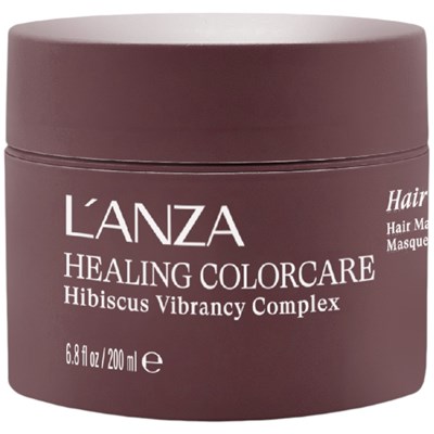 L'ANZA Hair Masque 6.8 Fl. Oz.