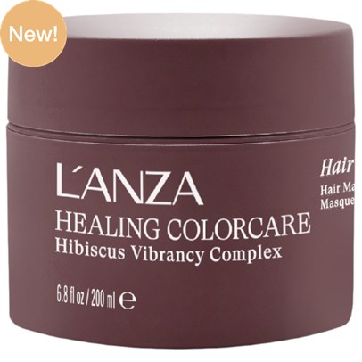 L'ANZA Hair Masque 6.8 Fl. Oz.