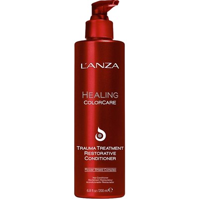 L'ANZA TRAUMA TREATMENT Restorative Conditioner 6.8 Fl. Oz.