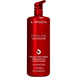 L'ANZA TRAUMA TREATMENT Restorative Conditioner Liter