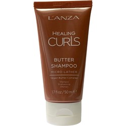 L'ANZA Butter Shampoo 1.7 Fl. Oz.