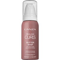 L'ANZA Butter Whip Styling Foam 1.7 Fl. Oz.