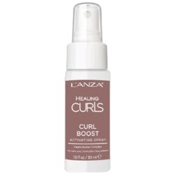 L'ANZA Curl Boost Spray 1.01 Fl. Oz.