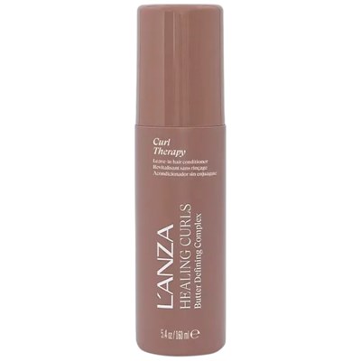 L'ANZA Curl Therapy Leave-In Conditioner 5.4 Fl. Oz.
