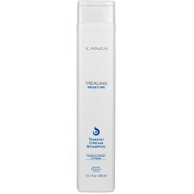 L'ANZA Tamanu Cream Shampoo 10.1 Fl. Oz.