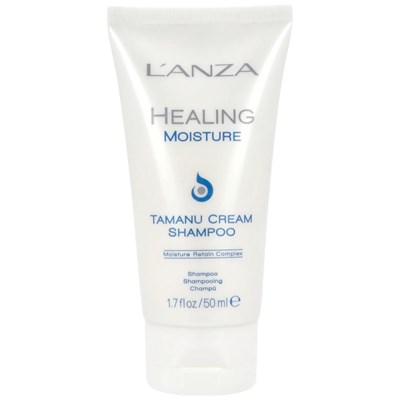 L'ANZA Tamanu Cream Shampoo 1.7 Fl. Oz.