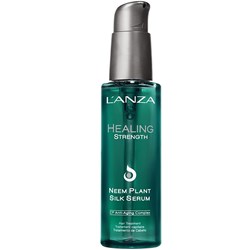 L'ANZA Neem Plant Silk Serum 3.4 Fl. Oz.