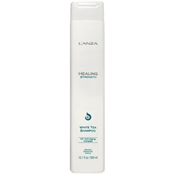 L'ANZA White Tea Shampoo 10.1 Fl. Oz.