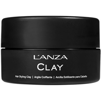 L'ANZA Clay 3.4 Fl. Oz.