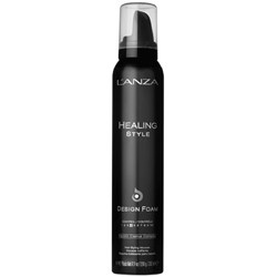 L'ANZA Design Foam 7.1 Fl. Oz.