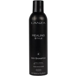 L'ANZA Dry Shampoo 6.3 Fl. Oz.