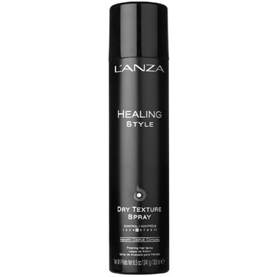 L'ANZA Dry Texture Spray 8.5 Fl. Oz.