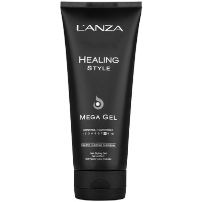 L'ANZA Mega Gel 7.1 Fl. Oz.