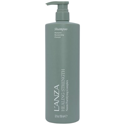 L'ANZA Shampoo Liter
