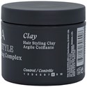 L'ANZA Clay 3.4 Fl. Oz.