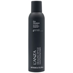 L'ANZA Dry Shampoo 6.3 Fl. Oz.