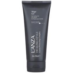 L'ANZA Mega Gel 6.8 Fl. Oz.
