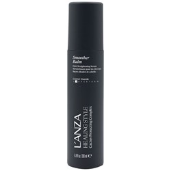 L'ANZA Smoother Balm 6.8 Fl. Oz.