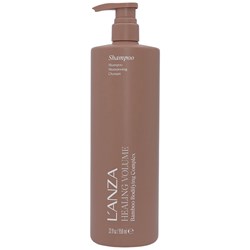 L'ANZA Shampoo Liter
