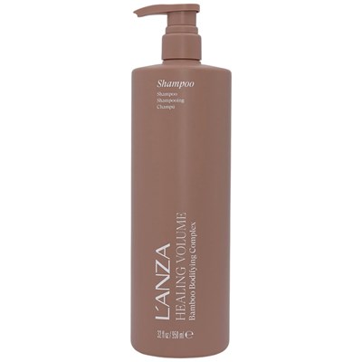 L'ANZA Shampoo Liter
