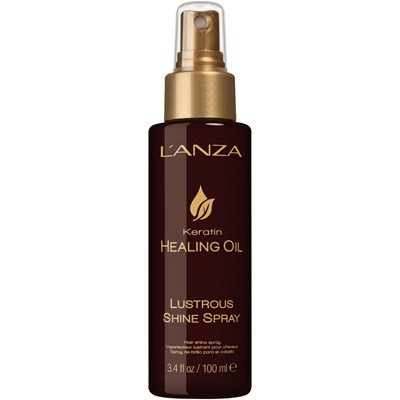 L'ANZA Lustrous Shine Spray 3.4 Fl. Oz.