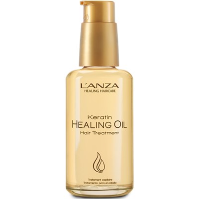 L'ANZA Hair Treatment 3.4 Fl. Oz.