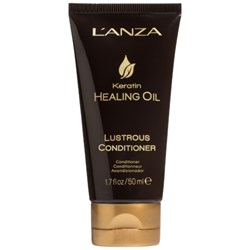 L'ANZA Lustrous Conditioner 1.7 Fl. Oz.